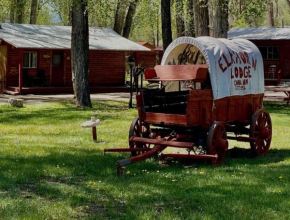 Elkhorn Lodge